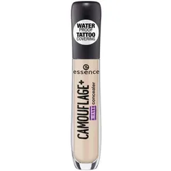 Essence  Concealer & Abdeckstift Concealer Camouflage + Matt - 26 Natural Beige  in Beige, Einheitsgrösse