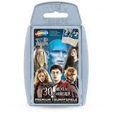 Winning Moves Top Trumps