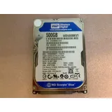 Western Digital Travelstar Z7K500 2.5"