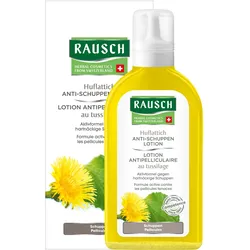 RAUSCH Huflattich Anti-Schuppen Lotion