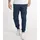 Rock Creek Cargohose Blau W36/L32