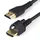 Startech HDMI-Kabel 1 m Schwarz