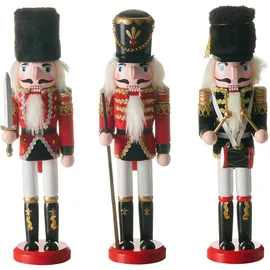 Beliani Beliani, Weihnachtsdeko, Lagan