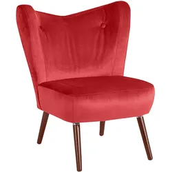 Max Winzer Sessel Sari