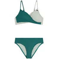 O'Neill Bikini 7-8 Jahre Türkis