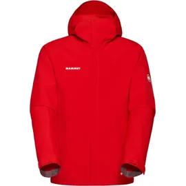 Mammut Treeline Light HS Größe M in rot mammut red