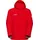 Mammut Treeline Light HS Größe M in rot mammut red