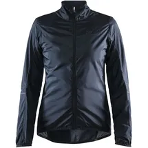 Craft Essence Wind Light Jacket W black XL