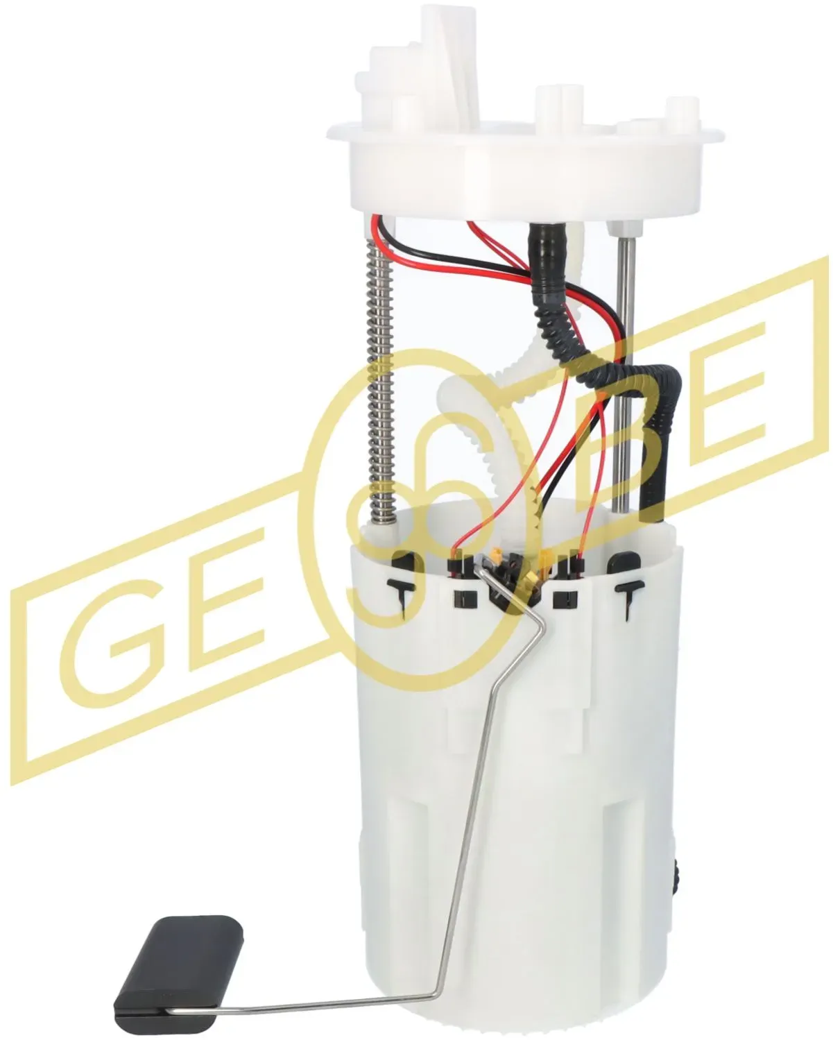 GEBE Kraftstoff-Fördereinheit 961141 im Kraftstoffbehälter für Fiat Citroën/Peugeot