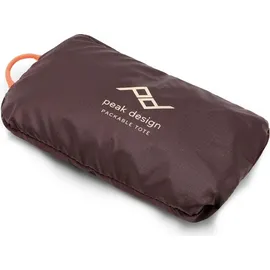 Peak Design Packable Tote Eclipse