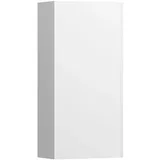 Laufen Lani Halbhochschrank 35,3 x 77,5 x 18,4 cm Weiß