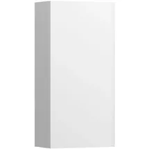 Laufen Lani Halbhochschrank 35,3 x 77,5 x 18,4 cm Weiß