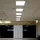 V-Tac LED Panel 36W 59,5x59,5 cm weiß