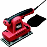 Black & Decker KA274EKA Schwingschleifer