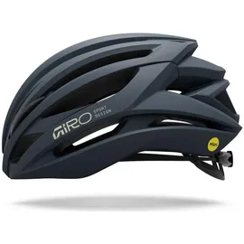 Giro Syntax MIPS 51-55 cm Matte Sapphire