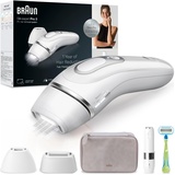 Braun IPL Silk·expert Pro 3