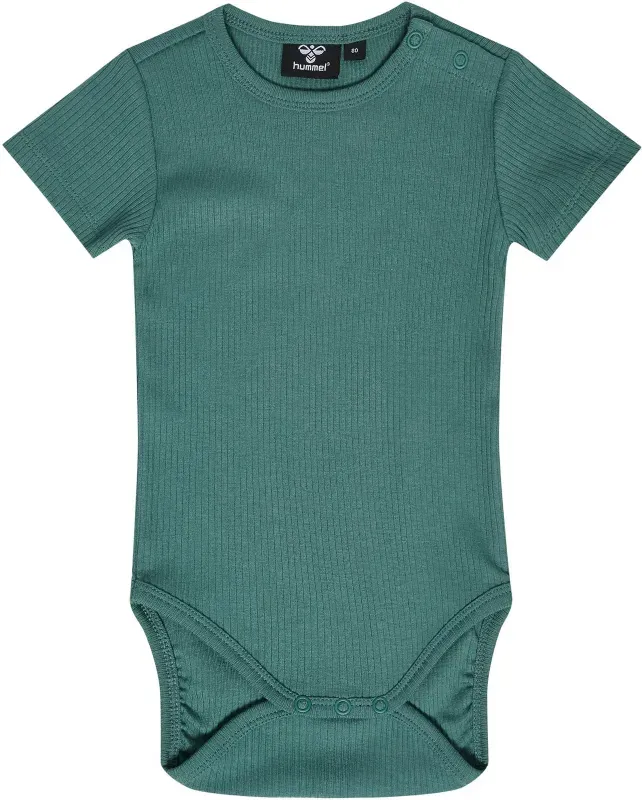 hummel hmlRENE Baby-Stramplers 6608 - sea pine 56