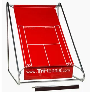 Tri-tennis® XL - Leihgerät