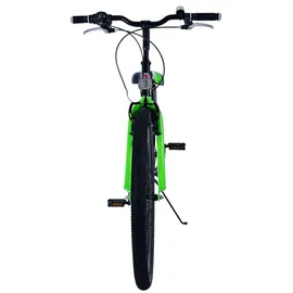 Volare Sportivo 26" RH 33 cm grün 1-Gang Handbremsen
