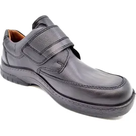 Jomos Klettschuh Herren Schwarz 46
