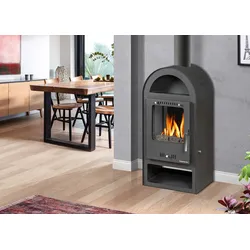 5035 Efes Classic, Leistung: 7,78 kW, Kaminofen, Schwedenofen