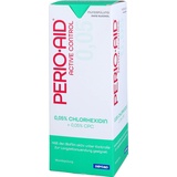 DENTAID GmbH Mundspülung Perio-Aid Clorhexidina 500 ml