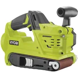 RYOBI Akku-Bandschleifer R18BS-0 18Volt