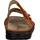 Finn Comfort Agueda - Orange 40 EU