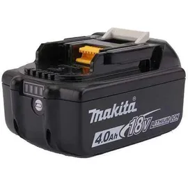 Makita Power Source Kit 18 V Li-Ion 2 x 4,0 Ah + DC18RC Ladegerät 197490-7