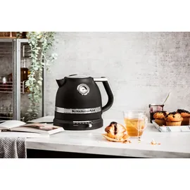 KitchenAid Artisan 5KEK1522 ECA liebesapfelrot