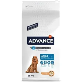 Advance Peripherals Medium Adult 14 kg