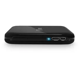 Fantec ALU-25U3 1 x 2,5'' SATA USB 3,0