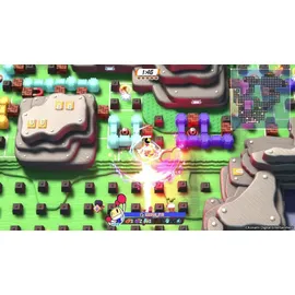 Super Bomberman R 2 - Standard Edition (PEGI) (PS5)
