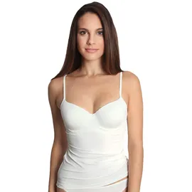 SASSA CLASSIC MICRO BH-Hemdchen mit Bügel Beige 70B