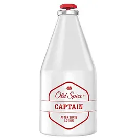 Old Spice Captain Lotion 100 ml