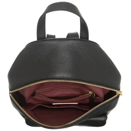 Coccinelle Beat Generatio Rucksack Schwarz