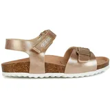 GEOX J Adriel C Kindersandalen Rose Gold 24