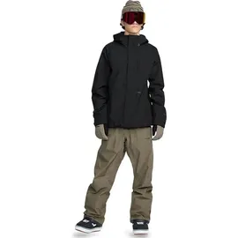 Volcom Dua Gore-tex Softshelljacke - black - L