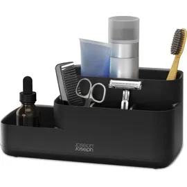 Joseph Joseph EasyStore Bad Aufbewahrung Caddy 1-tlg. schwarz