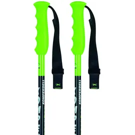 Komperdell Nationalteam Junior - Green - 110 cm