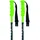 Komperdell Nationalteam Junior - Green - 110 cm