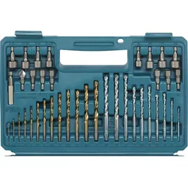 Makita B-68432 Bohrer-Bit-Set 102-teilig