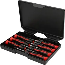 KS Tools Feinmechanik-Schraubendreher-Satz Torx 7-tlg.