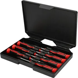 KS Tools Feinmechanik-Schraubendreher-Satz Torx 7-tlg.