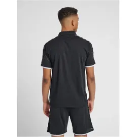 hummel Herren black/white M,