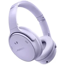 Bose QuietComfort Headphones Hellflieder