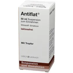 Antiflat Tropfen 50 ml