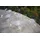 Houe Pico Gartentisch 70 x 70 x 74 cm Eisblau