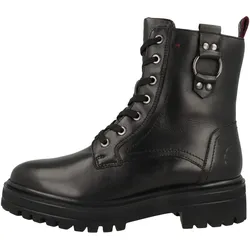 Schnürboots 5-25201-43 Damen 40