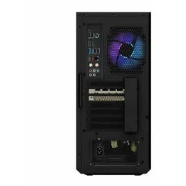 MSI Mag Infinite X2 Desktop-PC Intel Core i7-13700KF 2023 11,8" SSD 32 GB RAM 2 TB SSD RTX 4070 Ti Windows 11 Home